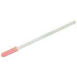 ESD Mini-Tip Foam Swab, Anti-Static Polypropylene Handle, 3" OAL, 50/Pack redirect to product page